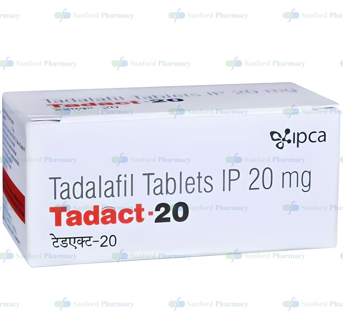 tadalafil 5 mg para que sirve